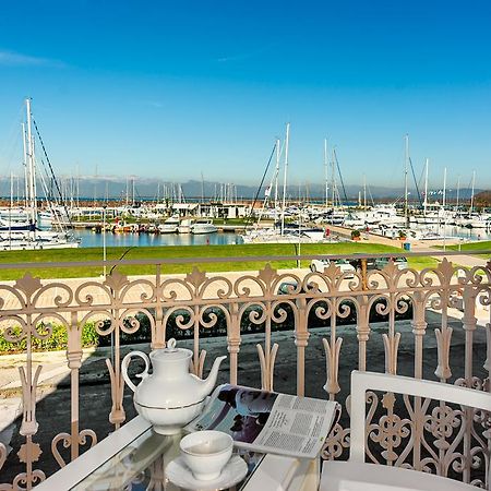 Villino Ermione Hotel Marina Di Pisa Exterior photo