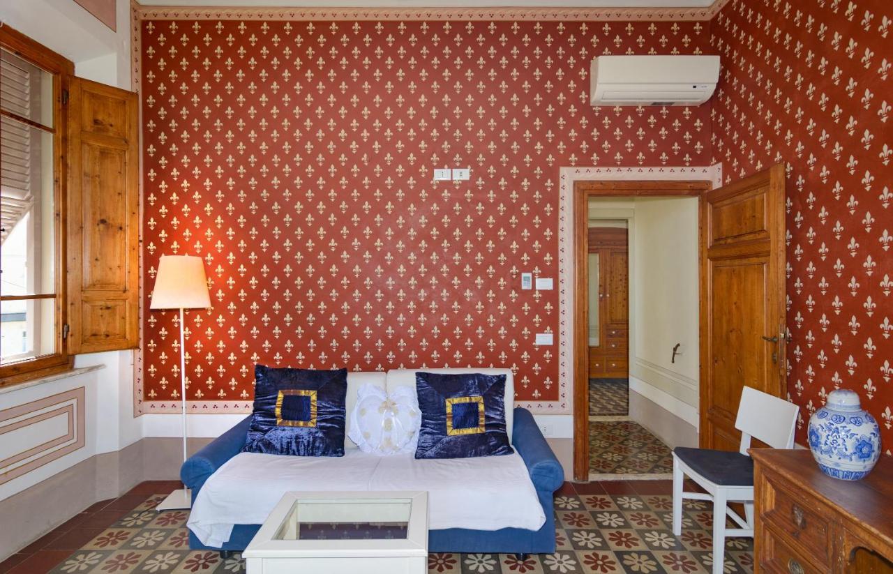 Villino Ermione Hotel Marina Di Pisa Exterior photo