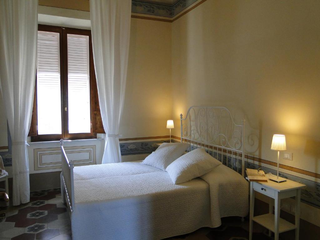 Villino Ermione Hotel Marina Di Pisa Exterior photo
